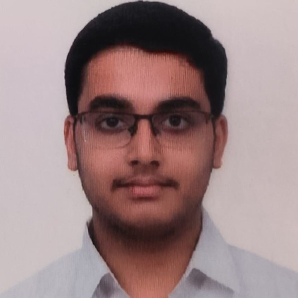 Siddharth - Physics tutor - Mangaluru