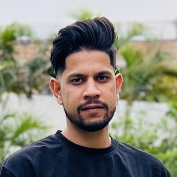 Varend - Web Development Tutor - Toronto