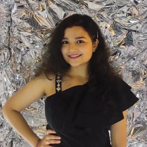 Aadya - English tutor - Muzaffarnagar