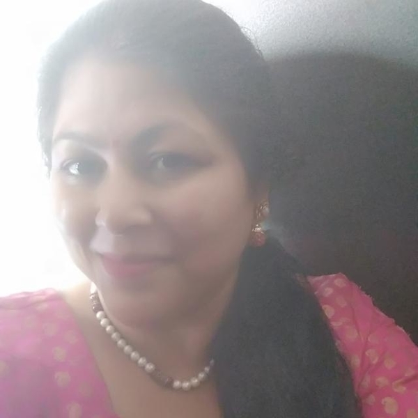 Ruchika - Reading tutor - New Delhi