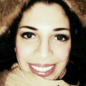 Meriem - Prof d'anglais - Maurepas