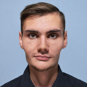 Vladimir - profesor de ruso - Barcelona
