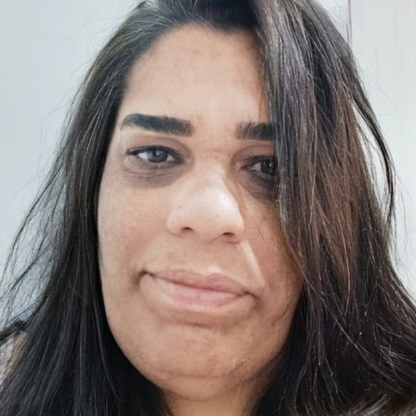 EDNA - Professor de reforço escolar - Praia Grande (São Paulo)