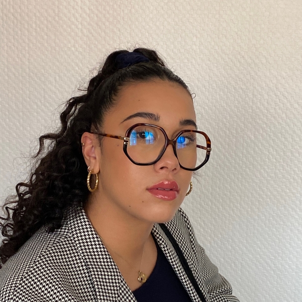 Juliette - Prof de graphisme - Amiens
