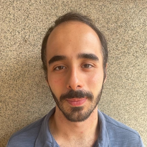 Toni - profesor de piano - Barcelona