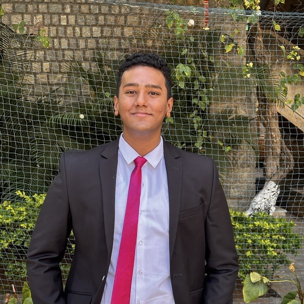 Yashas - Physics tutor - Bengaluru