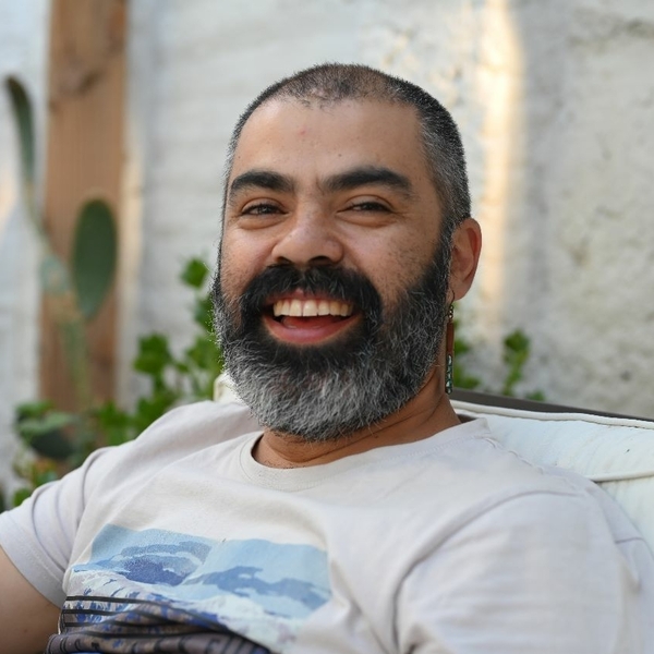 Sergio - profesor de matemáticas - Santiago