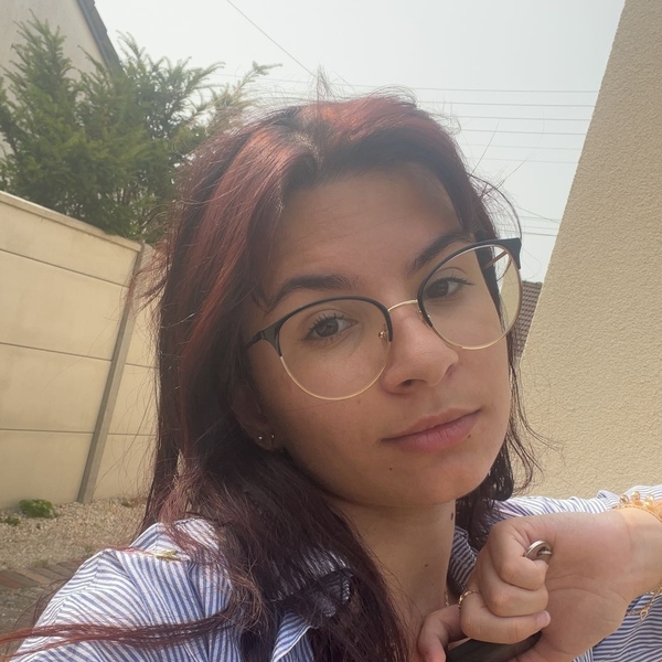Jessica - Prof d'espagnol - Tours