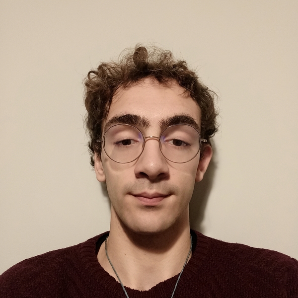 Francesco - Insegnante di italiano scolastico - Milano