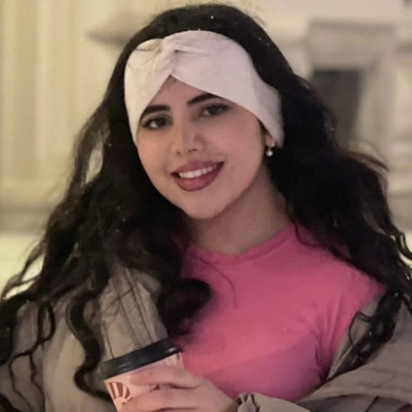 Hiba - Opettaja englanti - Helsinki
