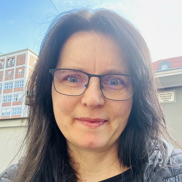 Dorina - Life coach - Winnipeg