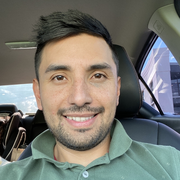 Jonathan - Spanish tutor - Sandy