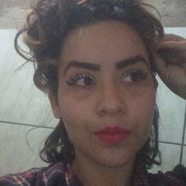Bruna - Professor de reforço escolar - Jequitibá (Minas Gerais)