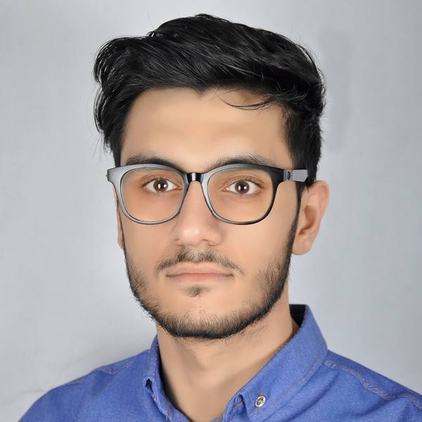 Mehdi - Python teacher - Kamloops