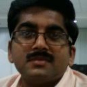 Debasish - Mathematics tutor - Nadia