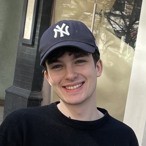 Ben - English tutor - Cardiff