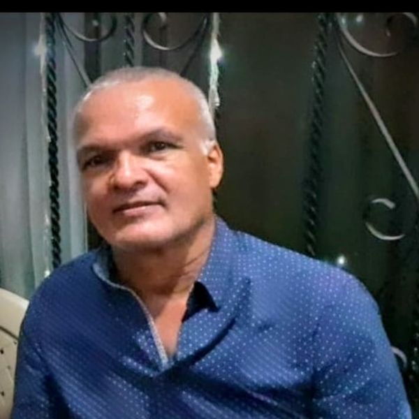 Javier de  Jesús - profesor de matemáticas - 
