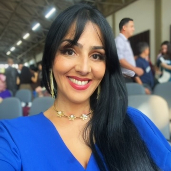 Juliana - Professor de inglês - São Paulo