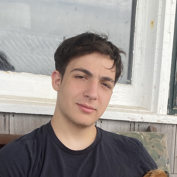 Max - Maths tutor - Champaign