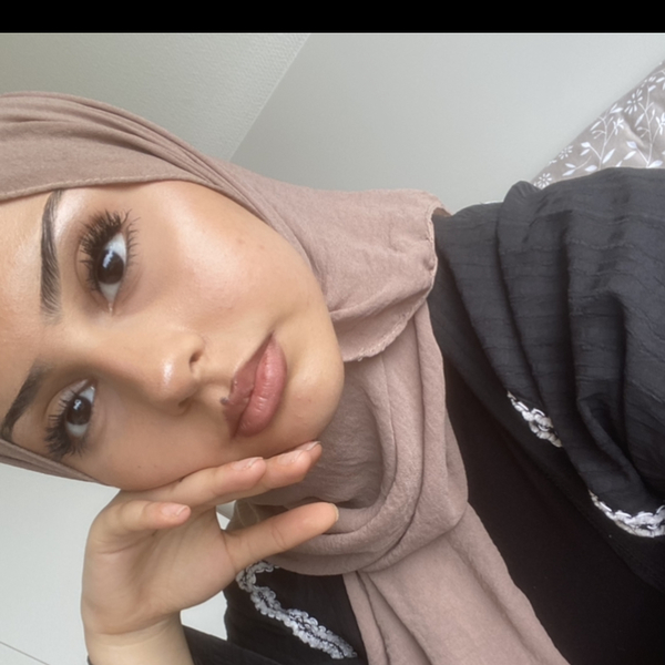 Manar - Underviser i engelsk - Fredericia