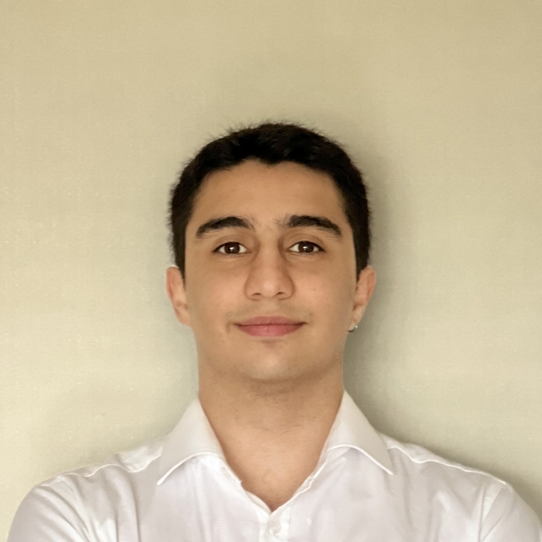 Cristobal Moreno - profesor de matemáticas - Concepción
