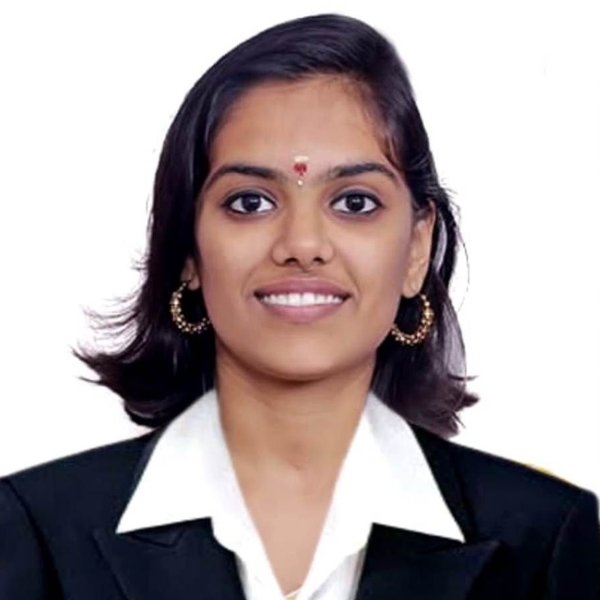 Snekha - Maths tutor - Puducherry