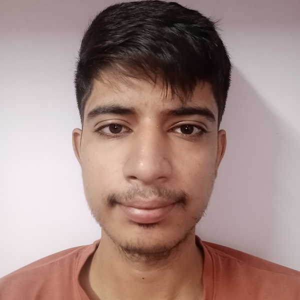 Sharik - Maths tutor - New Delhi
