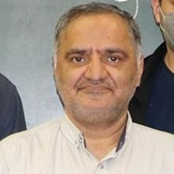 Hadi - Maths tutor in London - 35£/h