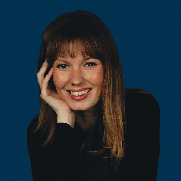 Chloé - Prof de solfège - Paris 18e