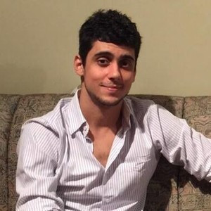 Lucas - Professor de inglês - Belo Horizonte