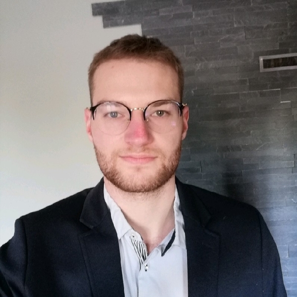 Simon - Prof de physique - Limoges