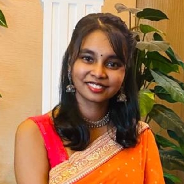 Shalini - English tutor - Kulim