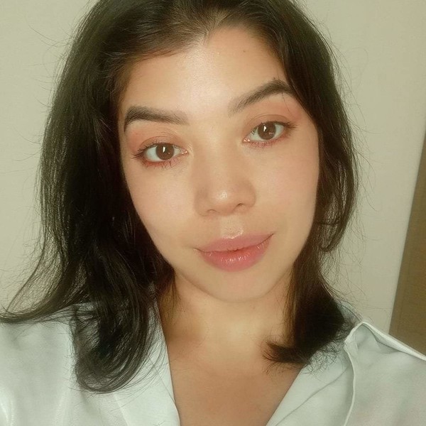 Sarah - English tutor - Dublin