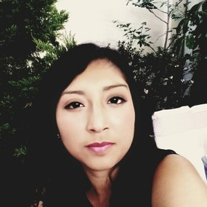 Naivy Judit - Profesor de nutrición - CDMX