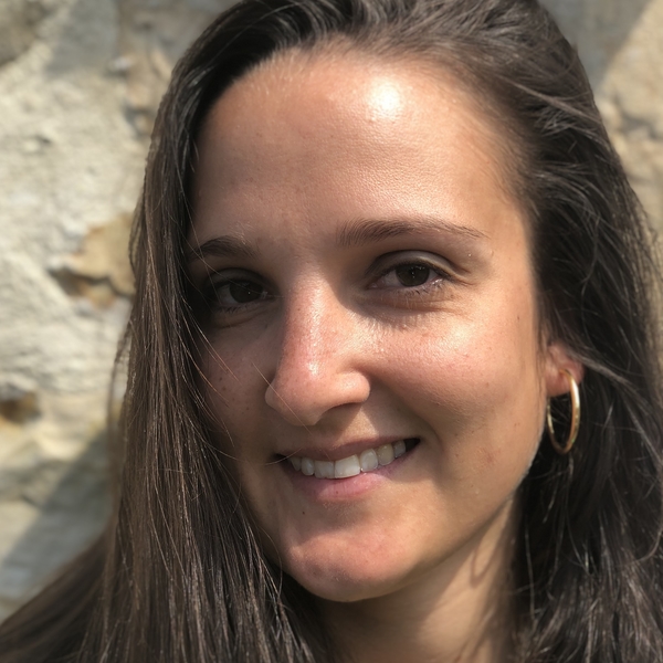 Elodie - Prof d'histoire - Valognes