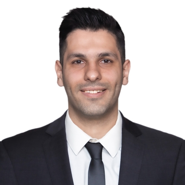 Mostafa Microsoft excel tutor in Brooklyn 22/h 5 reviews