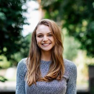 Molly - French tutor - Bath