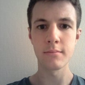 Maxime - Prof de maths - Clamart
