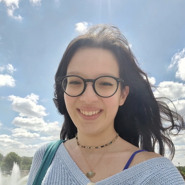 Martina - Insegnante di inglese - Padova