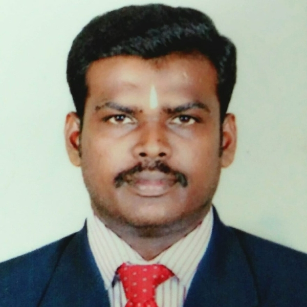 GURUNATHAN - Microsoft excel tutor - Chennai