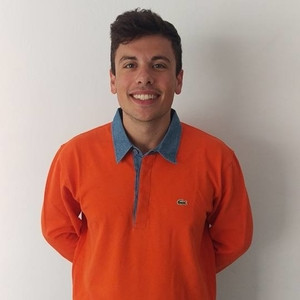 Massimiliano - Insegnante di spagnolo - Recale