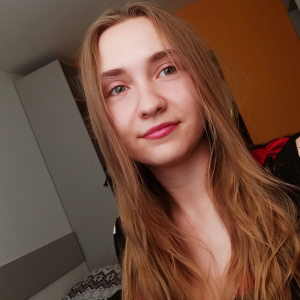 Dorota - Nauczyciel chemia - Kraków