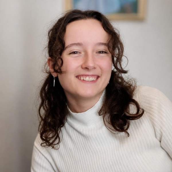 Lídia - Profesor de español para extranjeros - Barcelona