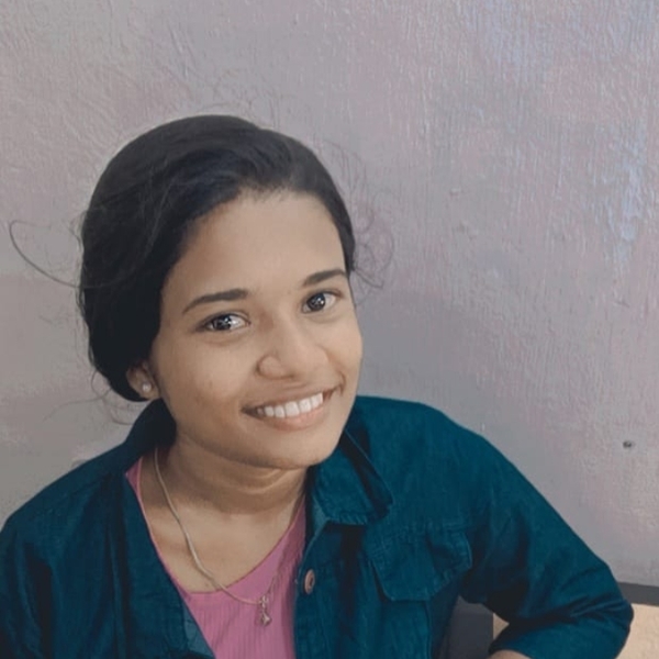 Mahalakshmi - Maths teacher - Guduvancheri