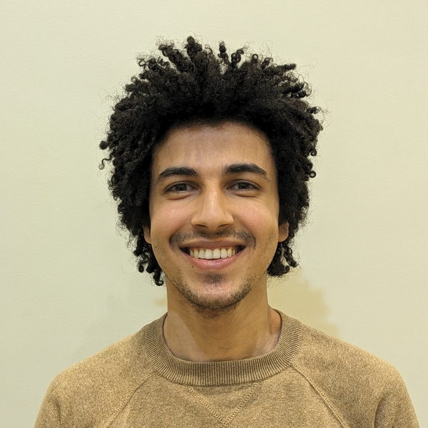 Abdelrahman - ESL tutor - Norfolk