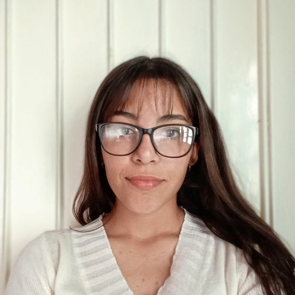 Ornella - Profesor inglés - Viedma