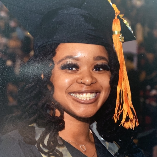 Don’Nesha - Math tutor - Cincinnati