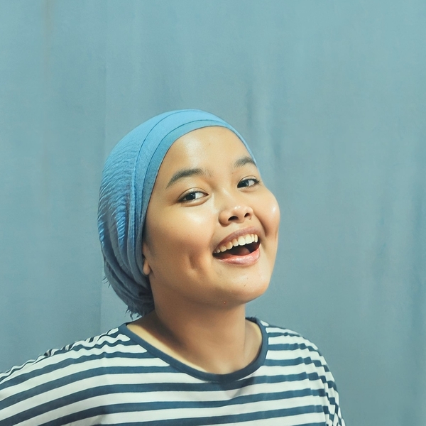 Zianna - Guru mengaji - 