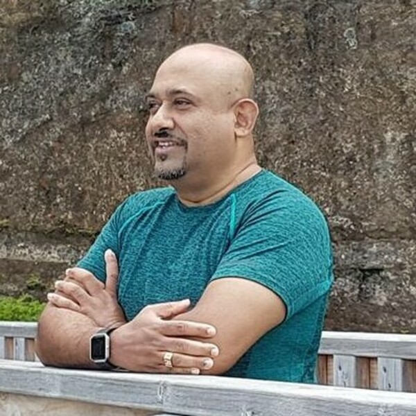 Madhawa - Microsoft Excel teacher - Parklea