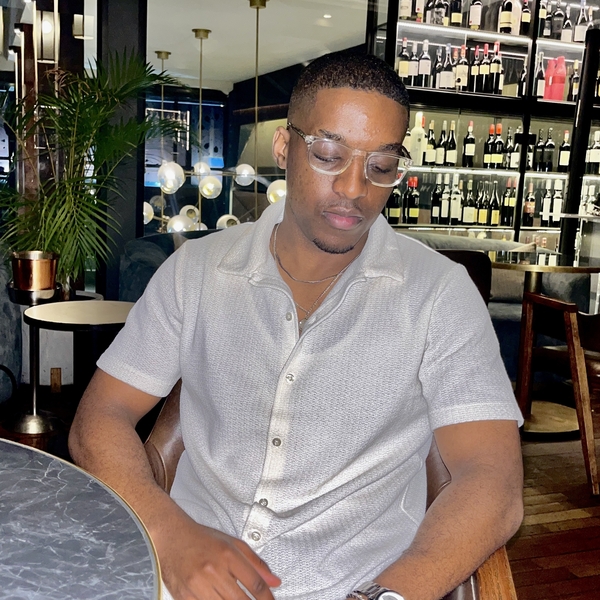 Sphetho - Maths tutor - Durban